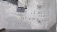 2014 Mazda 6 Throttle Body P/N:PY01 13 640 A Fits OEM Used Auto Parts - Oemusedautoparts1.com