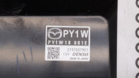2014-2016 Mazda 6 PCM Engine Control Computer ECU ECM PCU OEM P/N:PY1W-18881-A PY1W-18881-B, PY1W-18881-C Fits Fits 2014 201