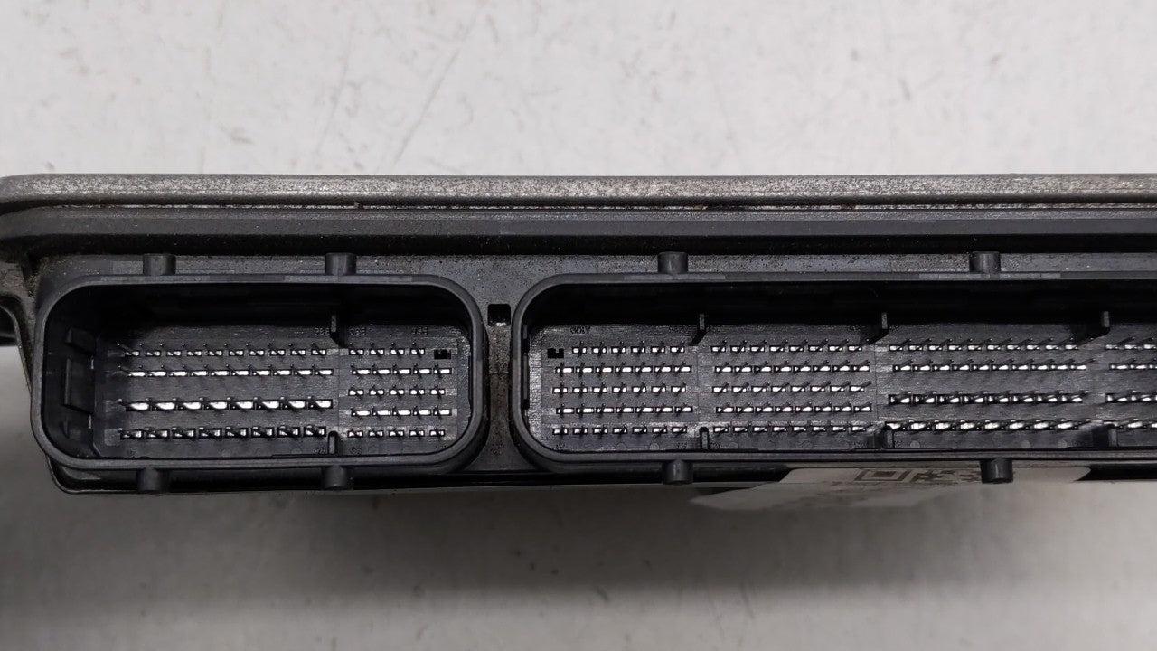 2014-2016 Mazda 6 PCM Engine Control Computer ECU ECM PCU OEM P/N:PY1W-18881-A PY1W-18881-B, PY1W-18881-C Fits Fits 2014 201