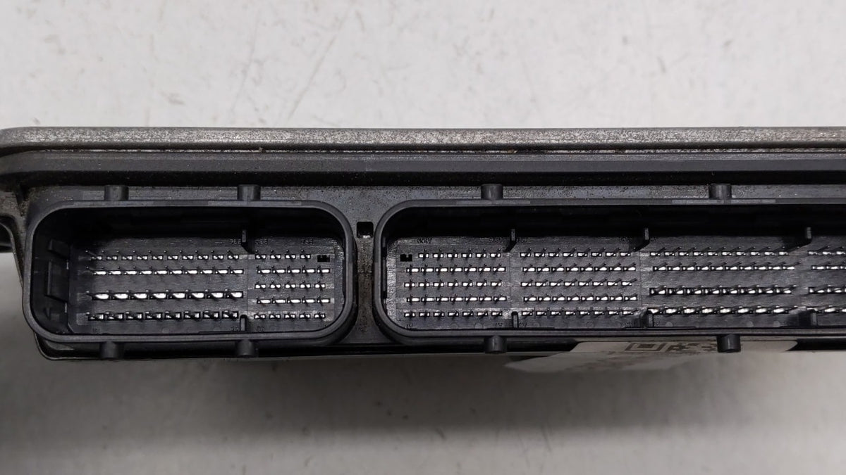 2014-2016 Mazda 6 PCM Engine Control Computer ECU ECM PCU OEM P/N:PY1W-18881-A PY1W-18881-B, PY1W-18881-C Fits 2014 2015 201