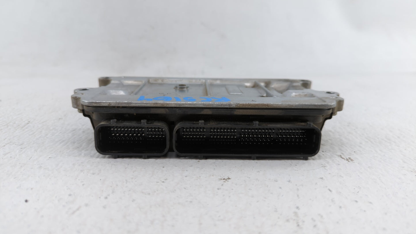 2014 Mazda 6 PCM Engine Control Computer ECU ECM PCU OEM P/N:PY1R 18 881B Fits OEM Used Auto Parts - Oemusedautoparts1.com