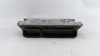 2014 Mazda 6 PCM Engine Control Computer ECU ECM PCU OEM P/N:PY1R 18 881B Fits OEM Used Auto Parts - Oemusedautoparts1.com