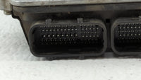 2014 Mazda 6 PCM Engine Control Computer ECU ECM PCU OEM P/N:PY1R 18 881B Fits OEM Used Auto Parts - Oemusedautoparts1.com