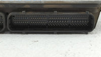 2014 Mazda 6 PCM Engine Control Computer ECU ECM PCU OEM P/N:PY1R 18 881B Fits OEM Used Auto Parts - Oemusedautoparts1.com