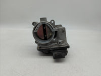 2014 Mazda 6 Throttle Body P/N:PY01 13 640 A Fits OEM Used Auto Parts - Oemusedautoparts1.com