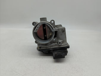 compare product 2014 Mazda 6 Throttle Body P/N:PY01 13 640 A Fits OEM Used Auto Parts