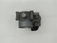 2014 Mazda 6 Throttle Body P/N:PY01 13 640 A Fits OEM Used Auto Parts - Oemusedautoparts1.com
