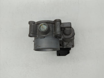 2014 Mazda 6 Throttle Body P/N:PY01 13 640 A Fits OEM Used Auto Parts