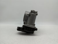2014 Mazda 6 Throttle Body P/N:PY01 13 640 A Fits OEM Used Auto Parts - Oemusedautoparts1.com