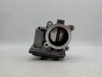 2014 Mazda 6 Throttle Body P/N:PY01 13 640 A Fits OEM Used Auto Parts - Oemusedautoparts1.com