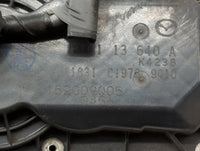 2014 Mazda 6 Throttle Body P/N:PY01 13 640 A Fits OEM Used Auto Parts - Oemusedautoparts1.com