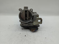 2014 Mazda 6 Throttle Body P/N:PY01 13 640 A Fits OEM Used Auto Parts - Oemusedautoparts1.com