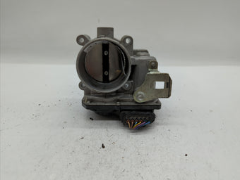 compare product 2014 Mazda 6 Throttle Body P/N:PY01 13 640 A Fits OEM Used Auto Parts