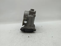 2014 Mazda 6 Throttle Body P/N:PY01 13 640 A Fits OEM Used Auto Parts - Oemusedautoparts1.com