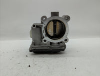 2014 Mazda 6 Throttle Body P/N:PY01 13 640 A Fits OEM Used Auto Parts - Oemusedautoparts1.com