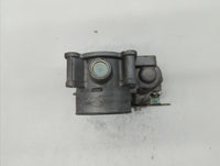 2014 Mazda 6 Throttle Body P/N:PY01 13 640 A Fits OEM Used Auto Parts - Oemusedautoparts1.com