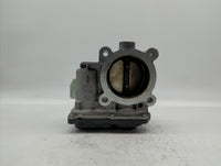 2014 Mazda 6 Throttle Body P/N:PY01 13 640 A Fits OEM Used Auto Parts - Oemusedautoparts1.com