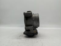 2014 Mazda 6 Throttle Body P/N:PY01 13 640 A Fits OEM Used Auto Parts - Oemusedautoparts1.com