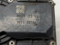 2014 Mazda 6 Throttle Body P/N:PY01 13 640 A Fits OEM Used Auto Parts - Oemusedautoparts1.com