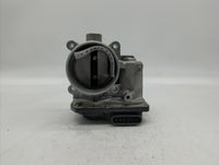 2014 Mazda 6 Throttle Body P/N:PY01 13 640 A Fits OEM Used Auto Parts - Oemusedautoparts1.com