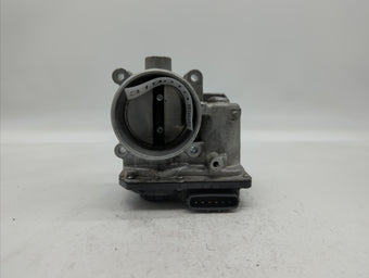 compare product 2014 Mazda 6 Throttle Body P/N:PY01 13 640 A Fits OEM Used Auto Parts