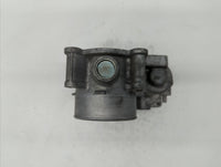 2014 Mazda 6 Throttle Body P/N:PY01 13 640 A Fits OEM Used Auto Parts - Oemusedautoparts1.com
