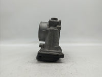 2014 Mazda 6 Throttle Body P/N:PY01 13 640 A Fits OEM Used Auto Parts - Oemusedautoparts1.com