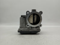2014 Mazda 6 Throttle Body P/N:PY01 13 640 A Fits OEM Used Auto Parts - Oemusedautoparts1.com