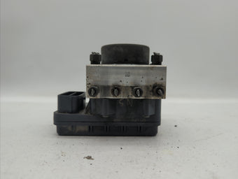 compare product 2014 Mazda 6 ABS Pump Control Module Replacement P/N:116040-34581 GHP9-437A0, GHR1-437A0 Fits OEM Used Auto Parts
