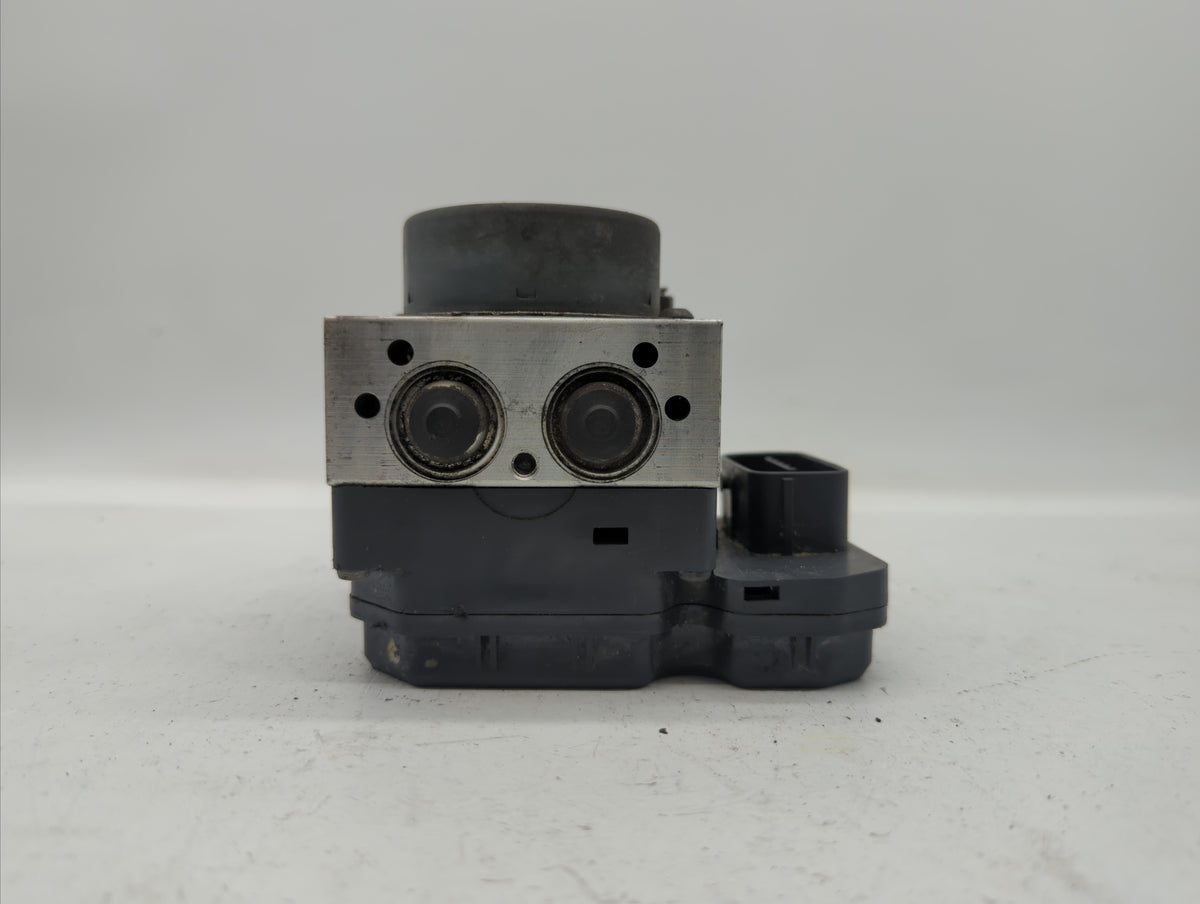 2014-2015 Mazda 6 Anti-Lock Brake ABS Pump Module Actuator OEM P/N:116040-34581 GHP9-437A0, GHR1-437A0 Fits Fits 2014 2015 O