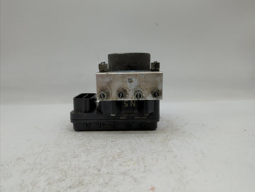 2014 Mazda 6 ABS Pump Control Module Replacement P/N:116040-34581 GHP9-437A0, GHR1-437A0 Fits OEM Used Auto Parts - Oemuseda