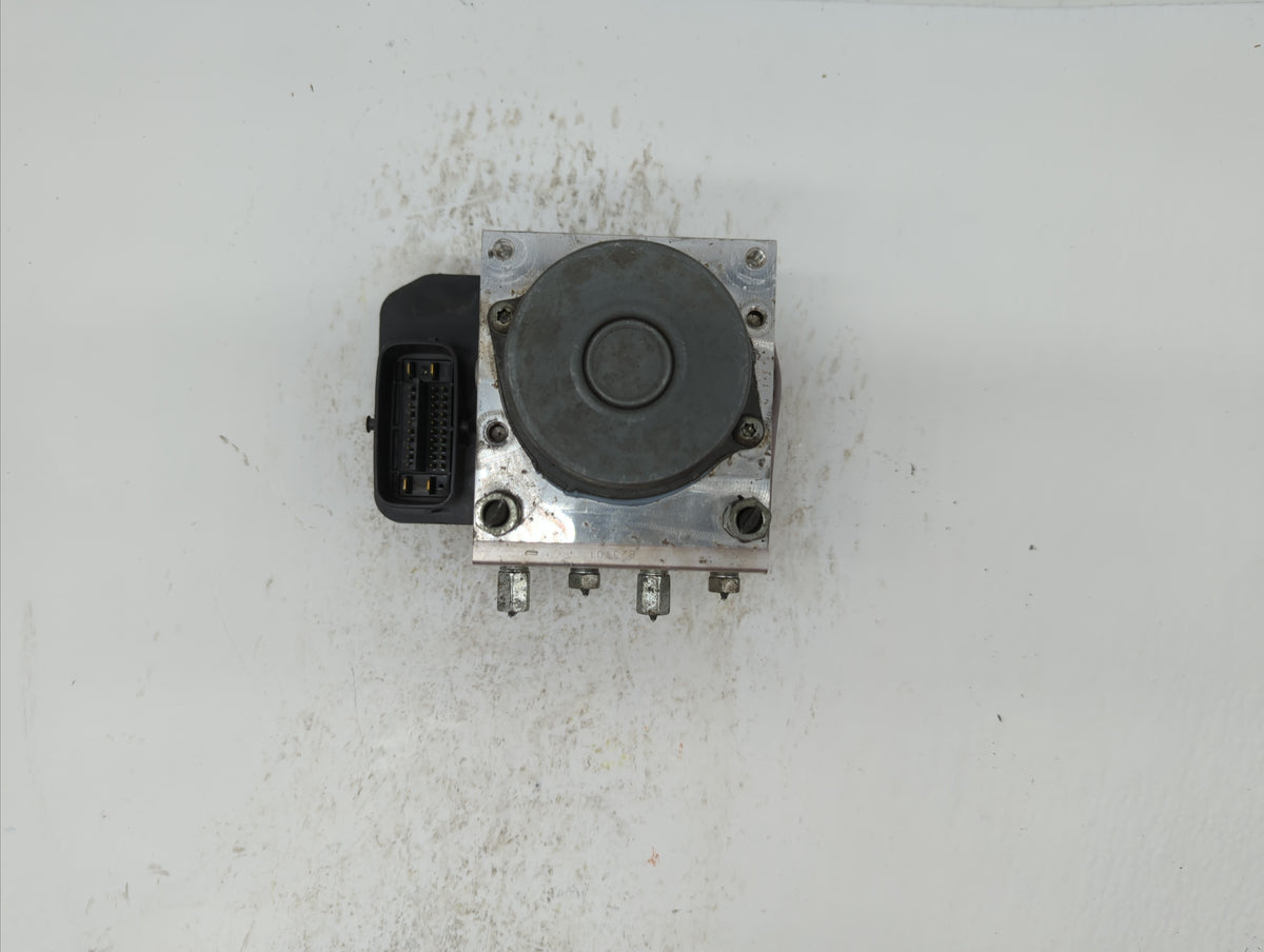 2014-2015 Mazda 6 Anti-Lock Brake ABS Pump Module Actuator OEM P/N:116040-34581 GHP9-437A0, GHR1-437A0 Fits Fits 2014 2015 O