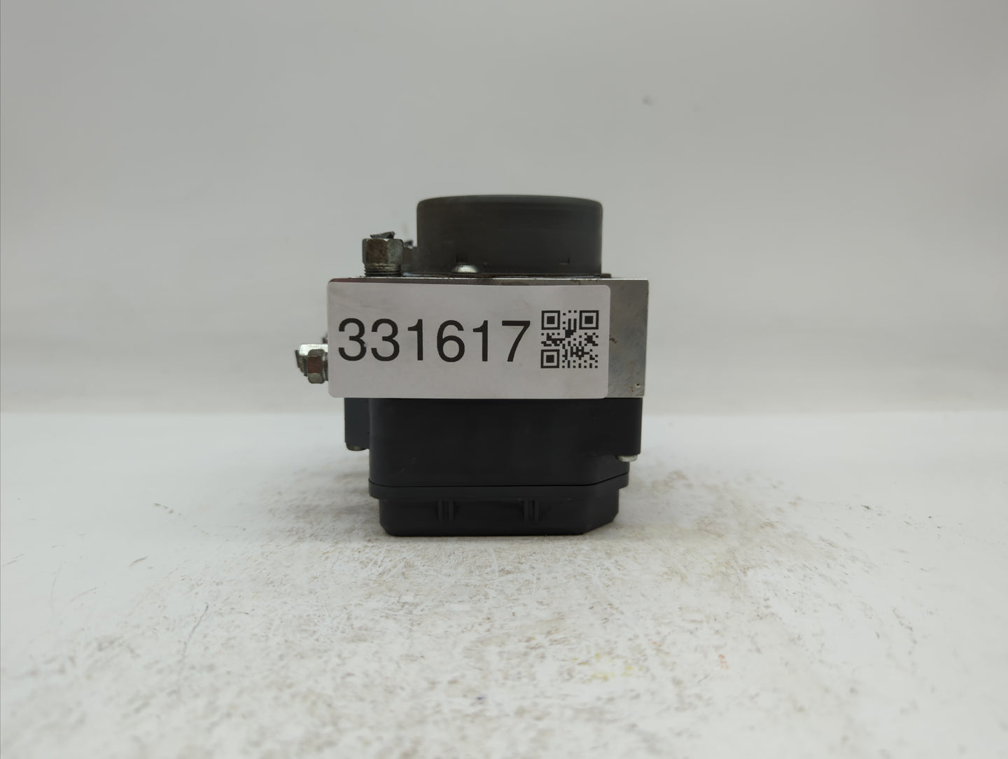 2014 Mazda 6 ABS Pump Control Module Replacement P/N:116040-34581 GHP9-437A0, GHR1-437A0 Fits OEM Used Auto Parts - Oemuseda