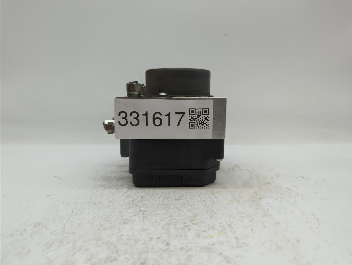 2014-2015 Mazda 6 Anti-Lock Brake ABS Pump Module Actuator OEM P/N:116040-34581 GHP9-437A0, GHR1-437A0 Fits Fits 2014 2015 O