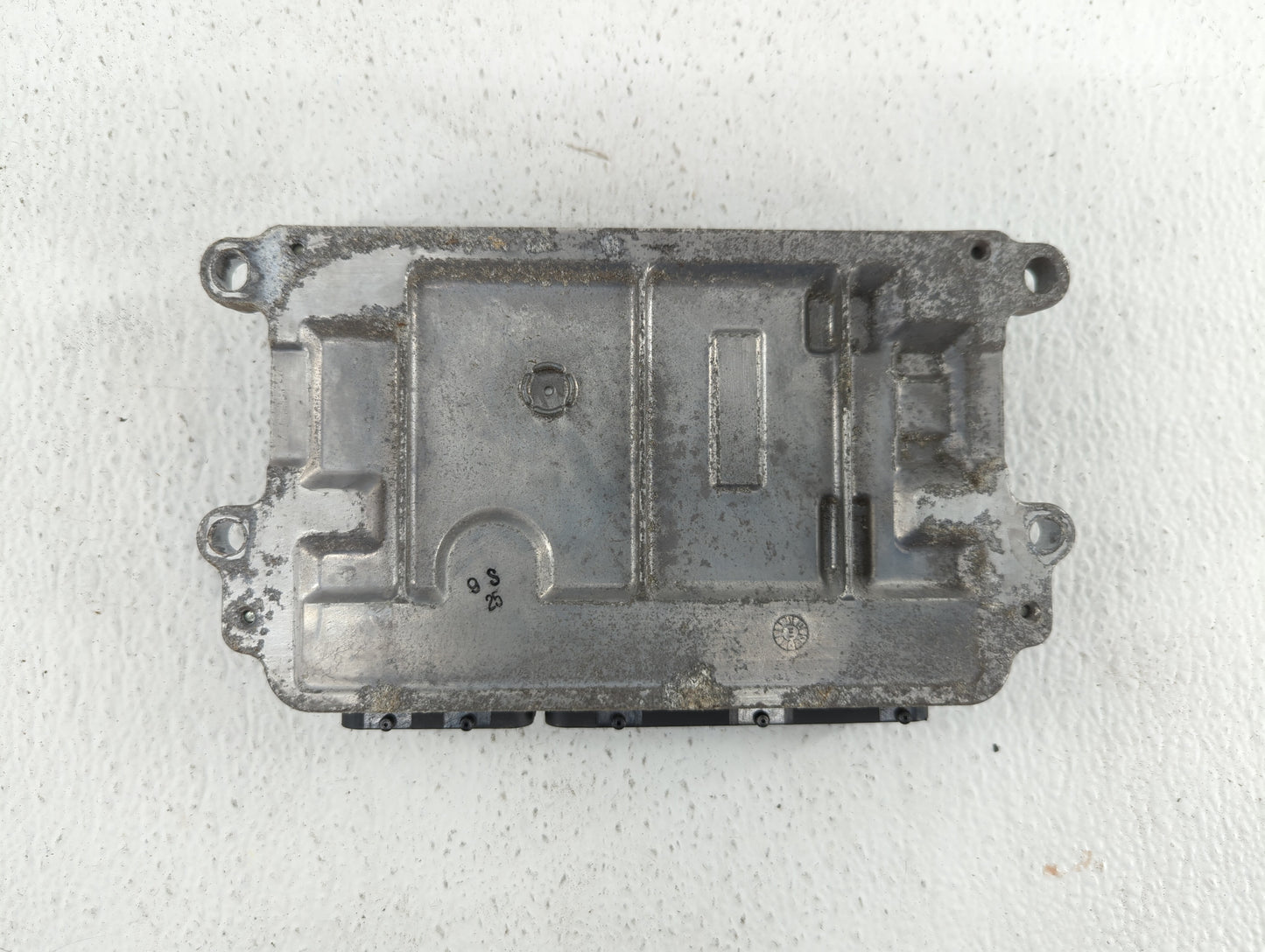 2014 Mazda 6 PCM Engine Control Computer ECU ECM PCU OEM P/N:PY1W-18881-A PY1W-18881-B, PY1W-18881-C, PY1W-18881-D Fits OEM 