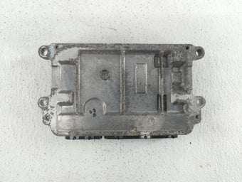 compare product 2014 Mazda 6 PCM Engine Control Computer ECU ECM PCU OEM P/N:PY1W-18881-A PY1W-18881-B, PY1W-18881-C, PY1W-18881-D Fits OEM Used Auto Parts