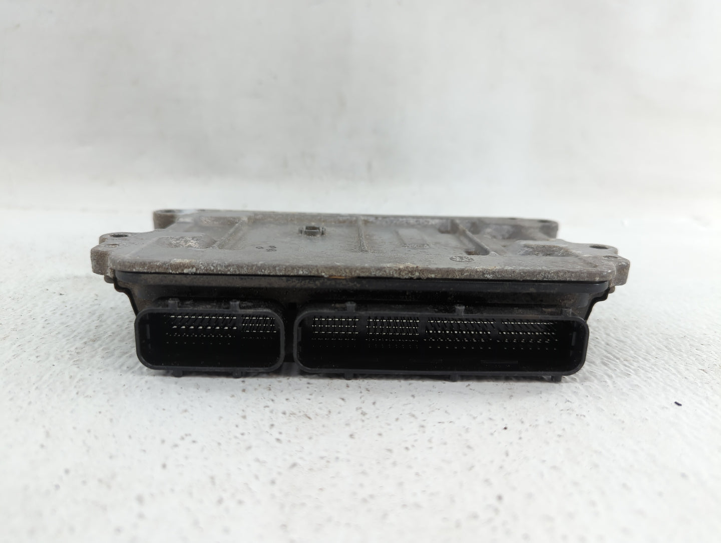 2014 Mazda 6 PCM Engine Control Computer ECU ECM PCU OEM P/N:PY1W-18881-A PY1W-18881-B, PY1W-18881-C, PY1W-18881-D Fits OEM 