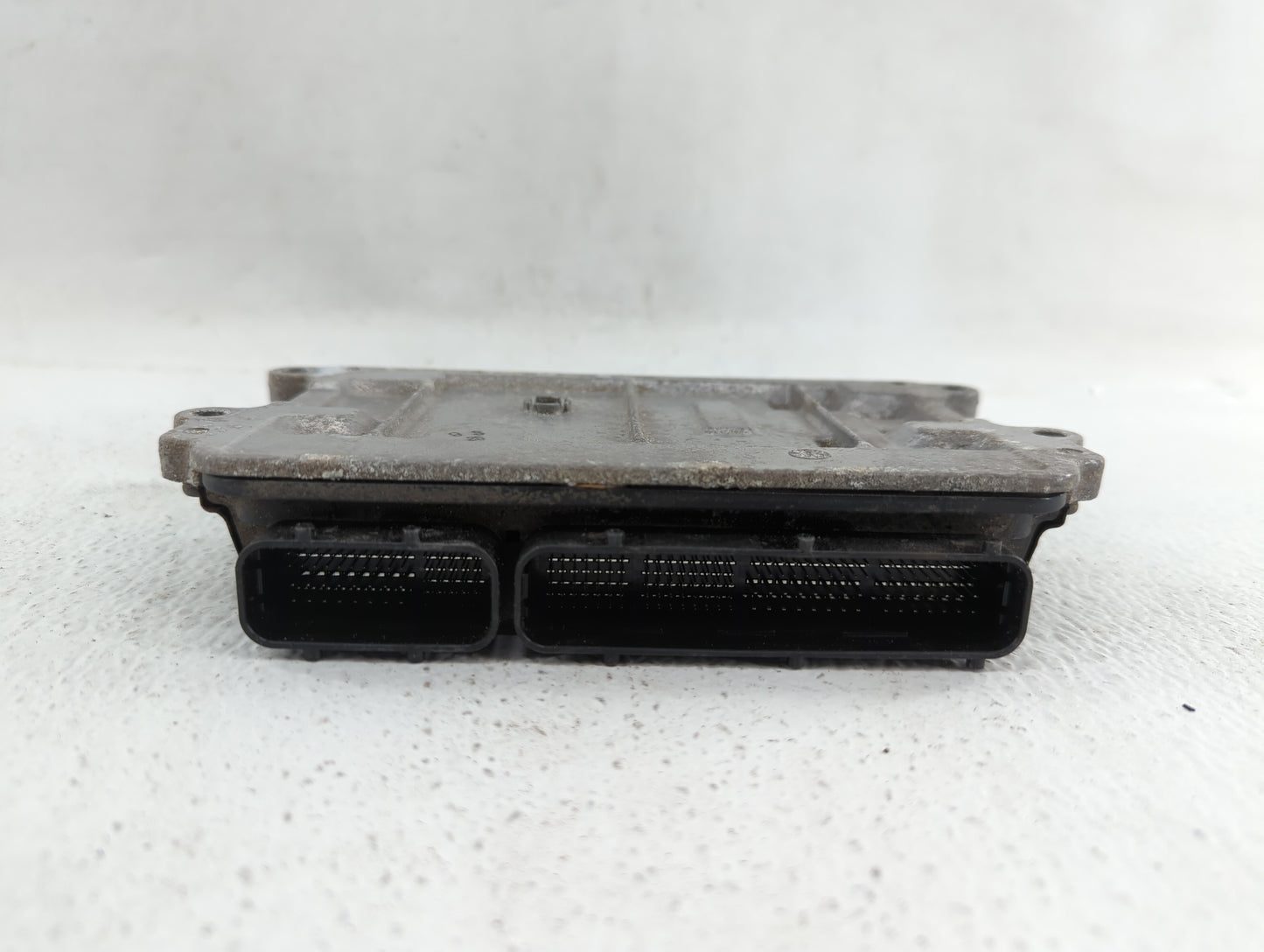 2014 Mazda 6 PCM Engine Control Computer ECU ECM PCU OEM P/N:PY1W-18881-A PY1W-18881-B, PY1W-18881-C, PY1W-18881-D Fits OEM 