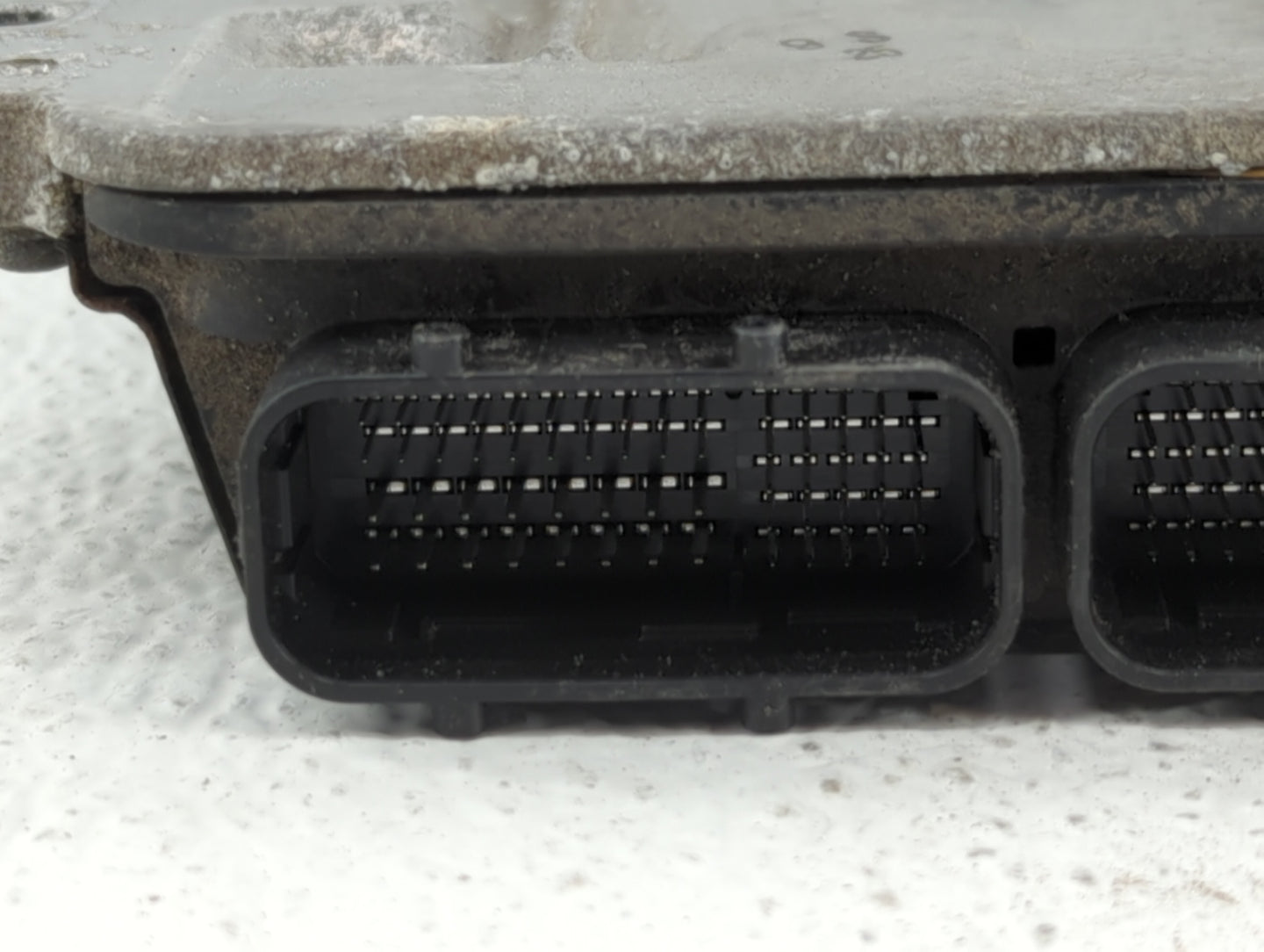 2014 Mazda 6 PCM Engine Control Computer ECU ECM PCU OEM P/N:PY1W-18881-A PY1W-18881-B, PY1W-18881-C, PY1W-18881-D Fits OEM 