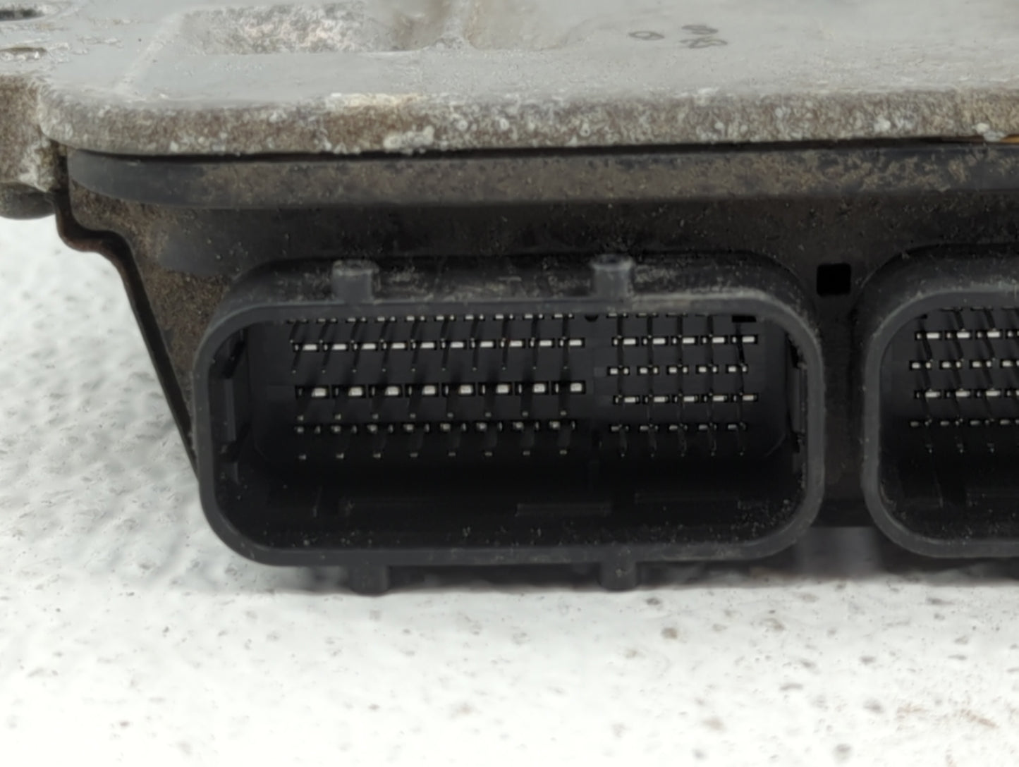 2014 Mazda 6 PCM Engine Control Computer ECU ECM PCU OEM P/N:PY1W-18881-A PY1W-18881-B, PY1W-18881-C, PY1W-18881-D Fits OEM 