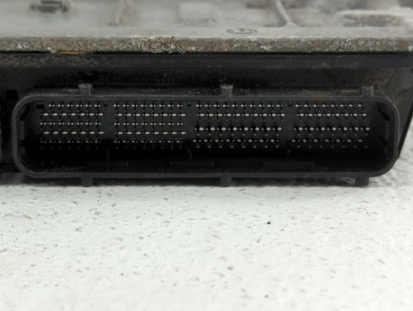 2014 Mazda 6 PCM Engine Control Computer ECU ECM PCU OEM P/N:PY1W-18881-A PY1W-18881-B, PY1W-18881-C, PY1W-18881-D Fits OEM 