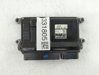 2014 Mazda 6 PCM Engine Control Computer ECU ECM PCU OEM P/N:PY1W-18881-A PY1W-18881-B, PY1W-18881-C, PY1W-18881-D Fits OEM 