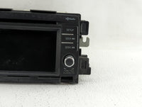 2014 Mazda 6 Radio AM FM Cd Player Receiver Replacement P/N:GJS1 66 DV0C 16730129, CV-VM42E1JMA, GJS1 66 DV0A, GJS2 66 DV0B 