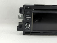 2014 Mazda 6 Radio AM FM Cd Player Receiver Replacement P/N:GJS2 66 DV0B GJS1 66 DV0C, GJS2 66 DV0C, GJS1 66 DV0B Fits OEM U