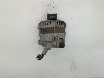 compare product 2014 Mazda 6 Alternator Replacement Generator Charging Assembly Engine OEM P/N:PEDD A5TL0491 P53N A5T J0591 AX Fits Fits 2013 OEM Used Auto Parts