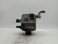 2014 Mazda 6 Alternator Replacement Generator Charging Assembly Engine OEM P/N:PEDD A5TL0491 P53N A5T J0591 AX Fits Fits 201