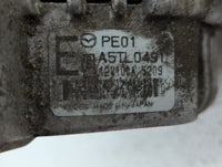 2014 Mazda 6 Alternator Replacement Generator Charging Assembly Engine OEM P/N:PEDD A5TL0491 P53N A5T J0591 AX Fits Fits 201