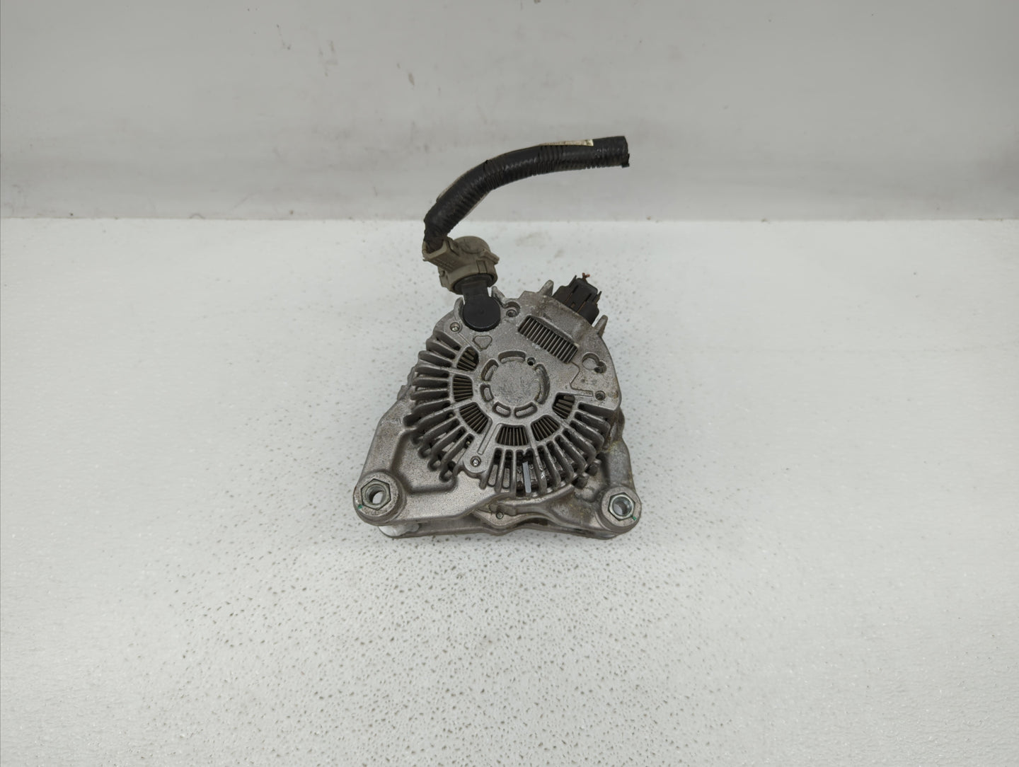 2014 Mazda 6 Alternator Replacement Generator Charging Assembly Engine OEM P/N:PEDD A5TL0491 P53N A5T J0591 AX Fits Fits 201