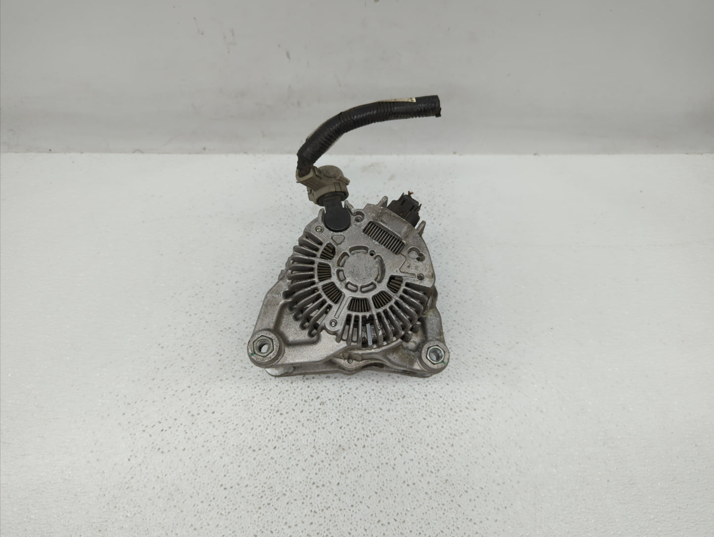 2014 Mazda 6 Alternator Replacement Generator Charging Assembly Engine OEM P/N:PEDD A5TL0491 P53N A5T J0591 AX Fits Fits 201