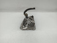 2014 Mazda 6 Alternator Replacement Generator Charging Assembly Engine OEM P/N:PEDD A5TL0491 P53N A5T J0591 AX Fits Fits 201